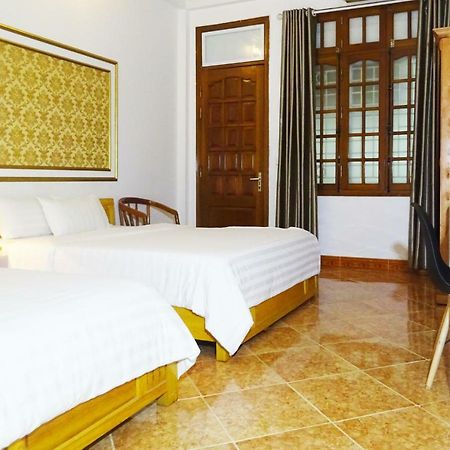 Hanoi Discovery Hotel Exterior foto