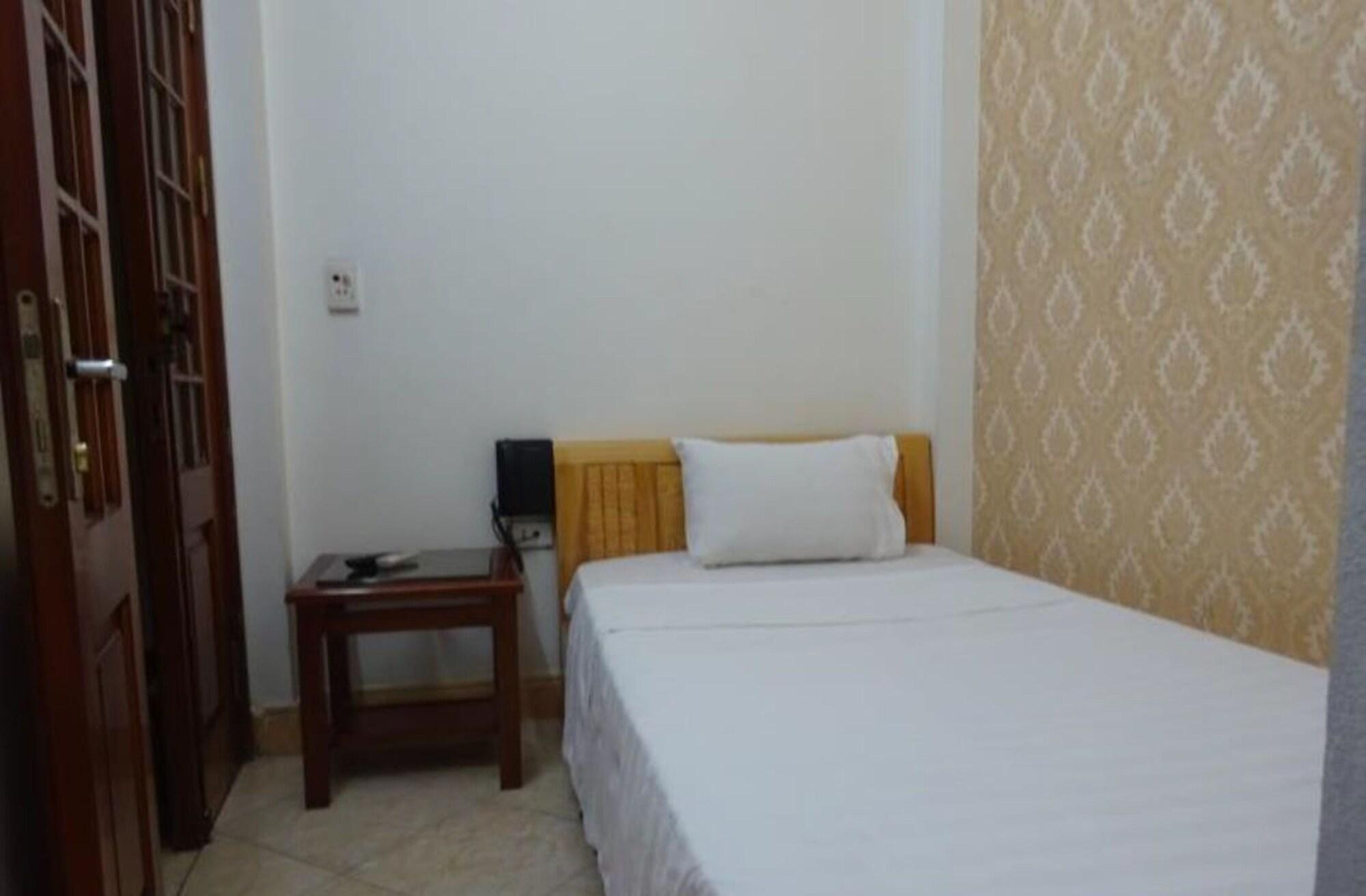 Hanoi Discovery Hotel Exterior foto