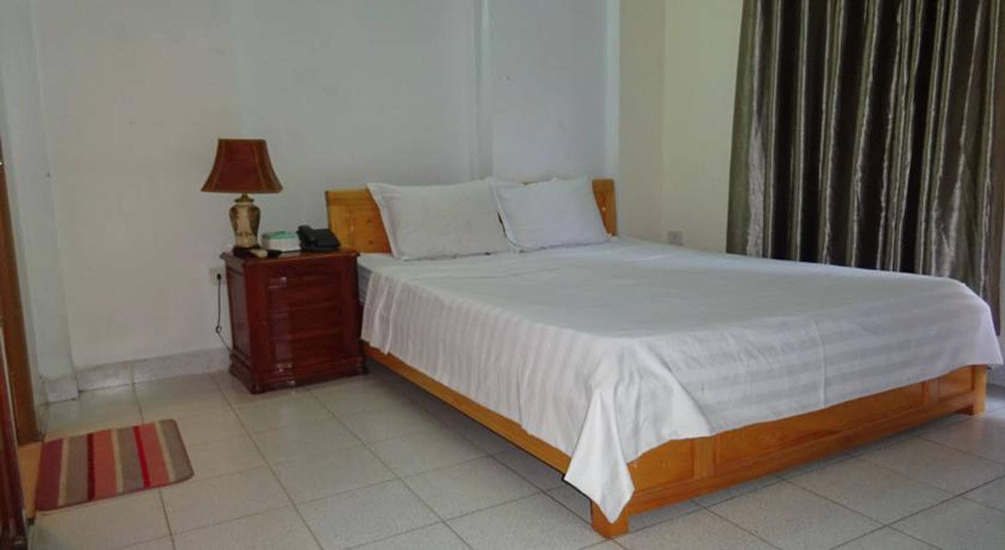 Hanoi Discovery Hotel Exterior foto